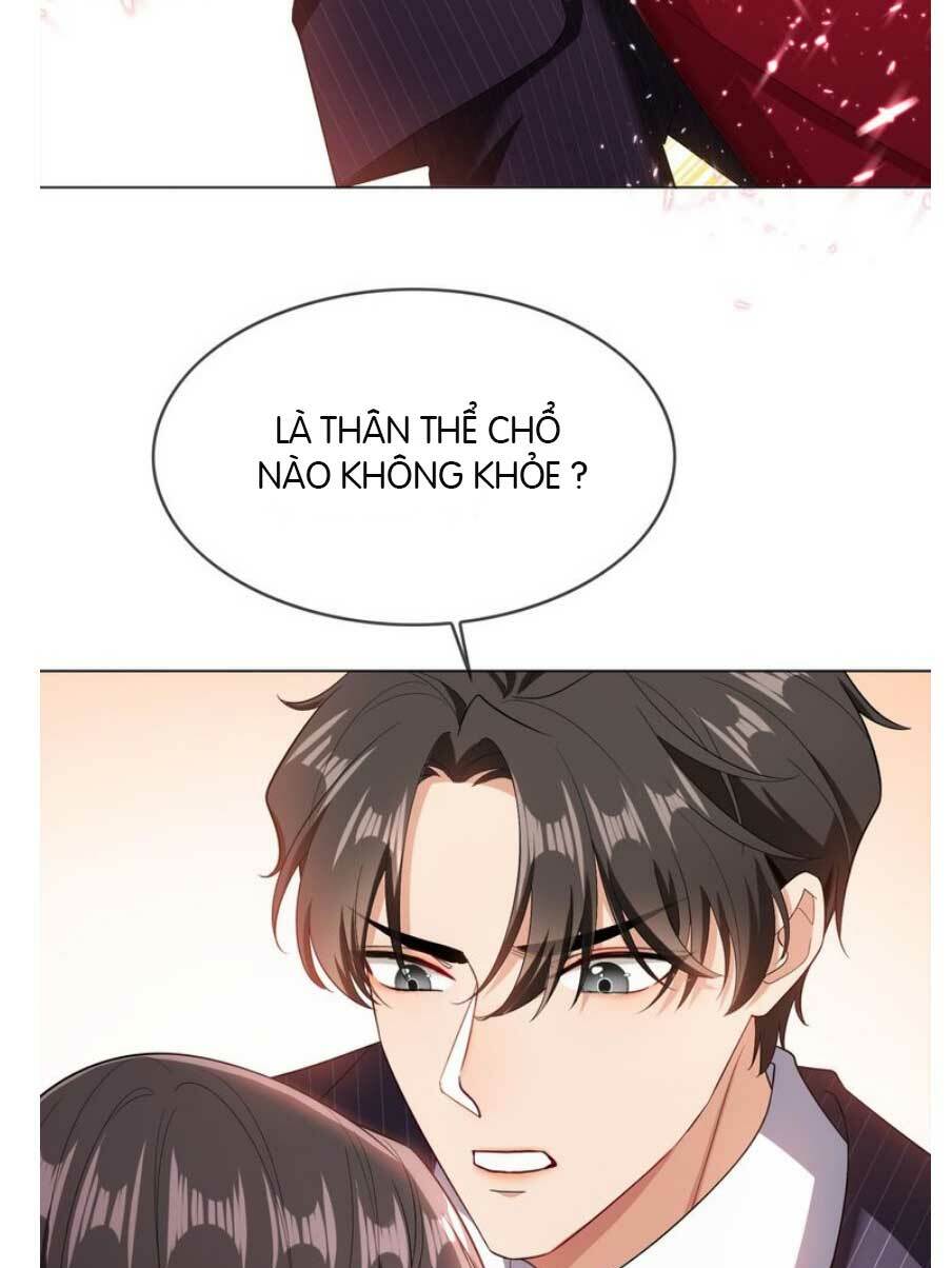 cô vợ nhỏ nuông chiều quá lại thành ác!! chapter 184.2 20