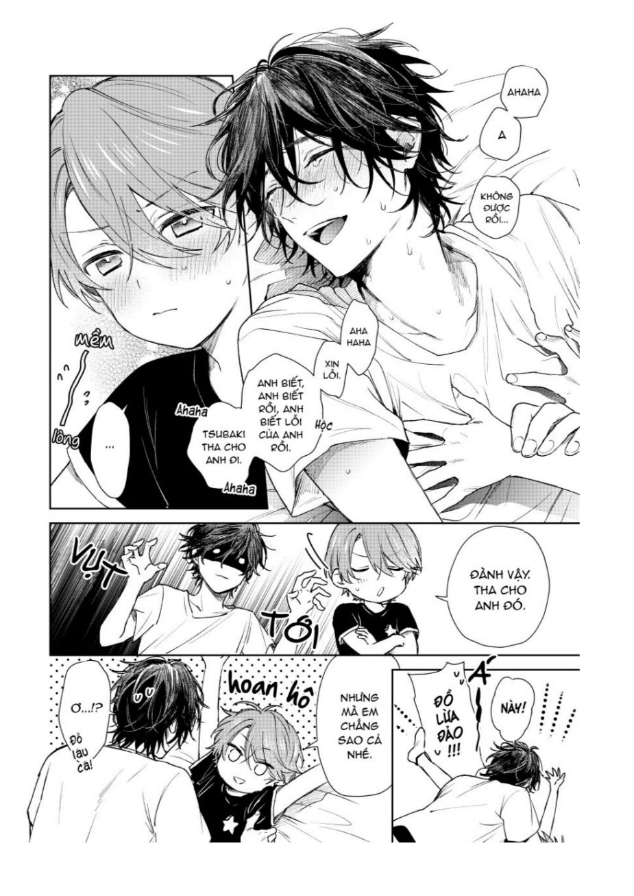 shota oni chapter 4 15