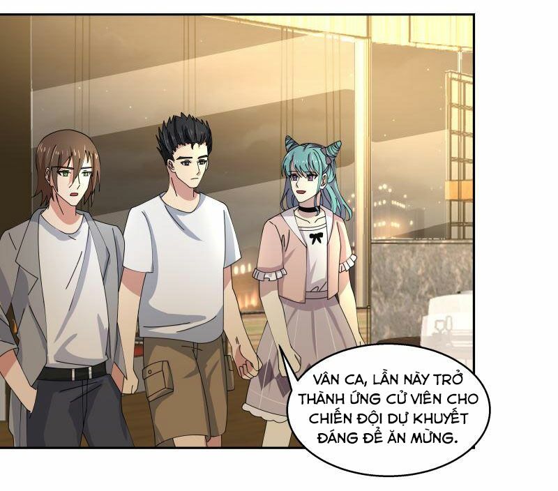 trên người ta có một rồng chapter 405 6