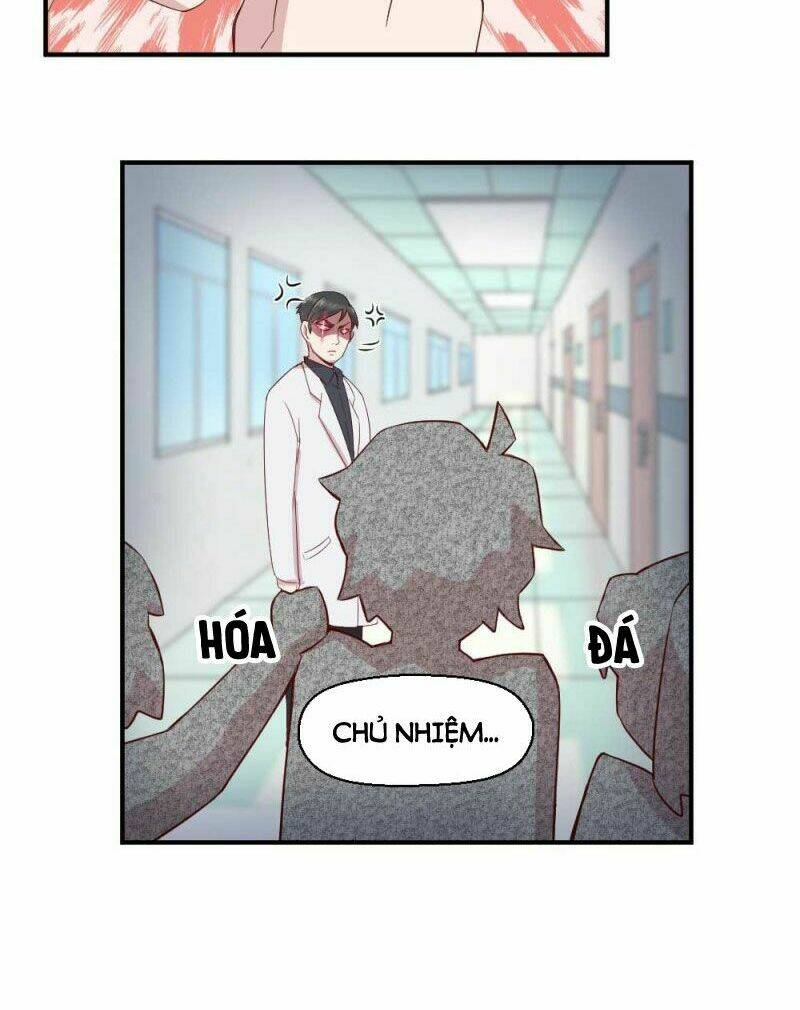 thần y apollo của tôi chapter 23 24