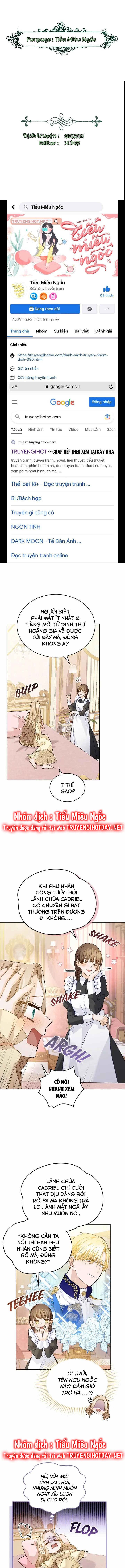 hải tặc thượng lưu chapter 16 1