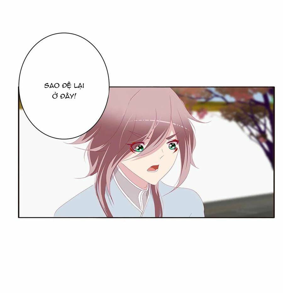 tướng quân mời ra trận chapter 187 14