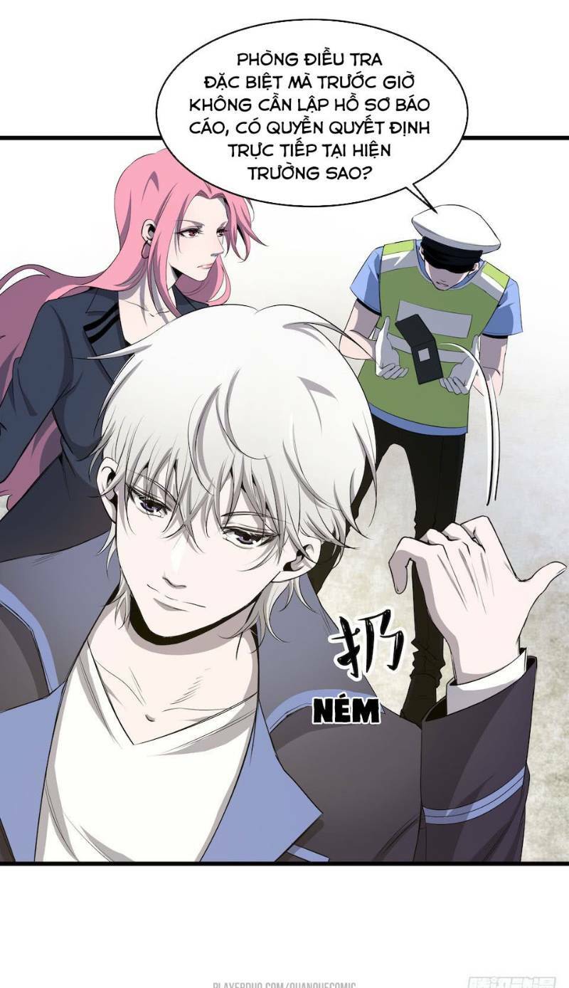 thát không mê thất chapter 2 14
