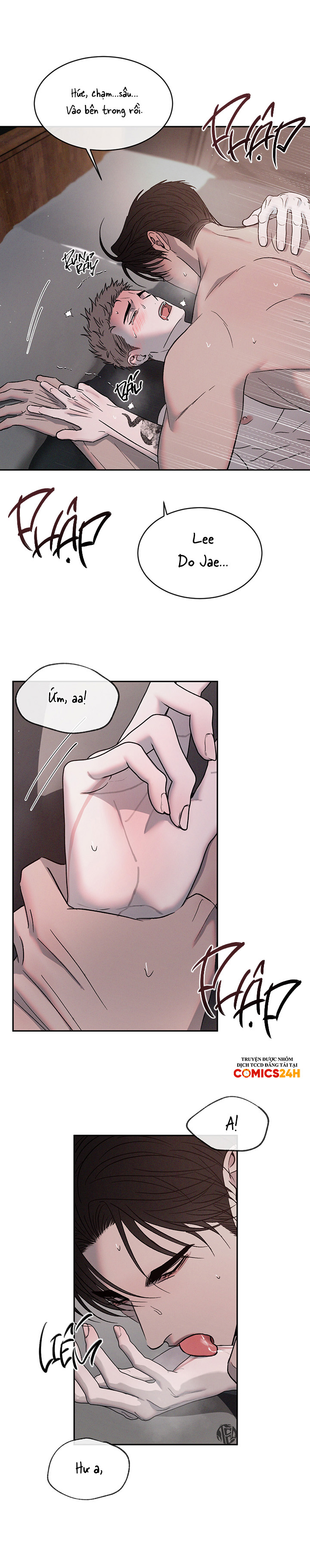 tương khắc chapter 62 12