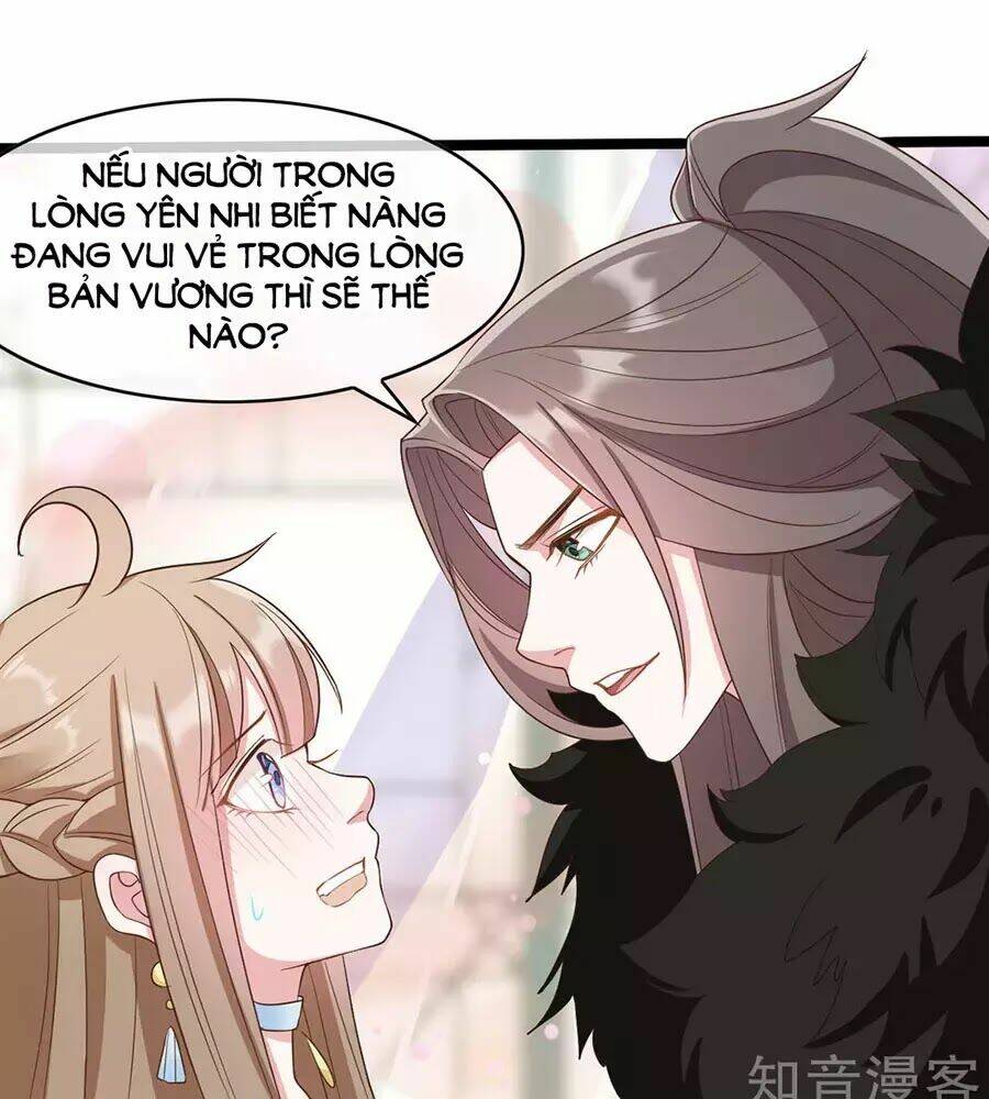 đích nữ hữu độc chapter 36 52