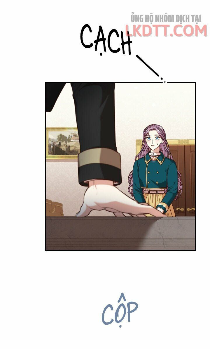 tôi trở thành thư ký của bạo chúa chapter 30 18