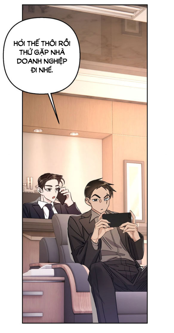 Hối Lộ Ngọt Ngào chapter 8 - Trang 33
