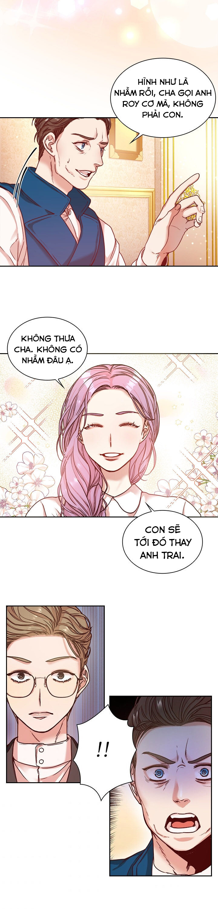 thư ký riêng của bạo chúa chapter 2 22