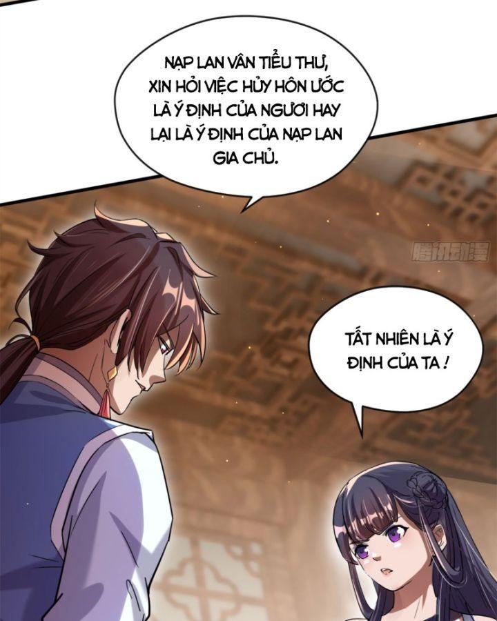 trăm tuổi mở hệ thống: con hiền cháu ngoan quỳ khắp núi! chapter 3 30