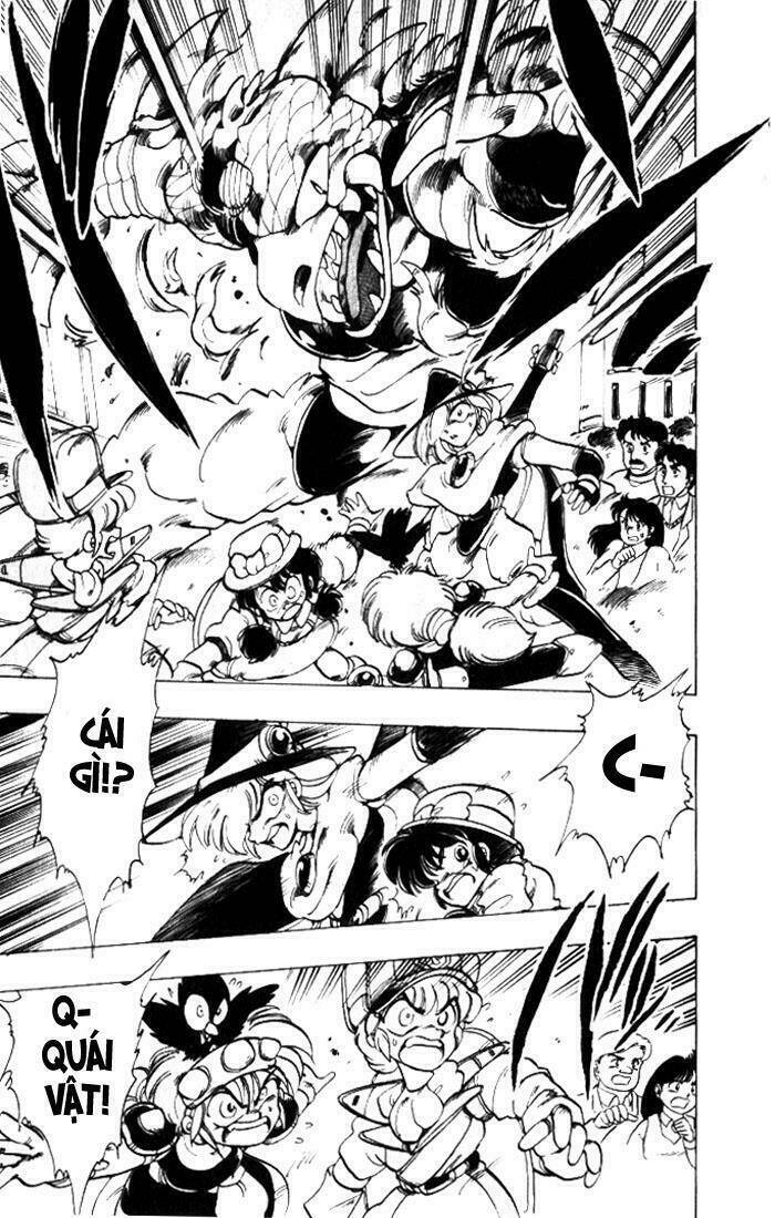 violinist of hameln - cây đàn kì diệu chapter 22 35