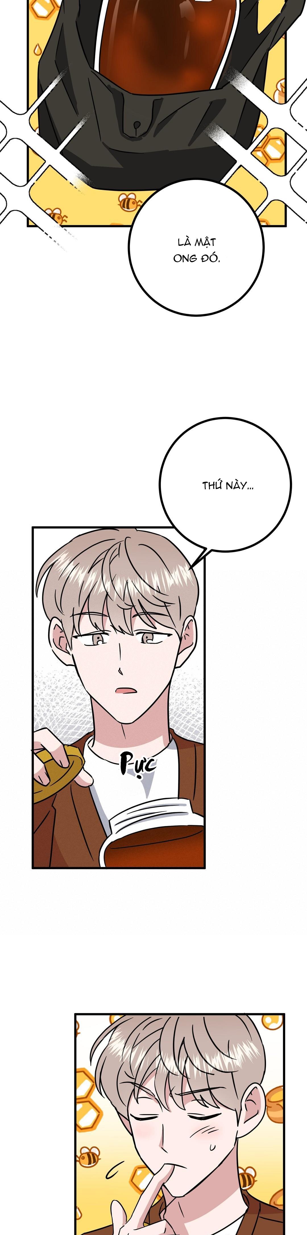 nhà tôi thành phim trường mất rồi chapter 12 5