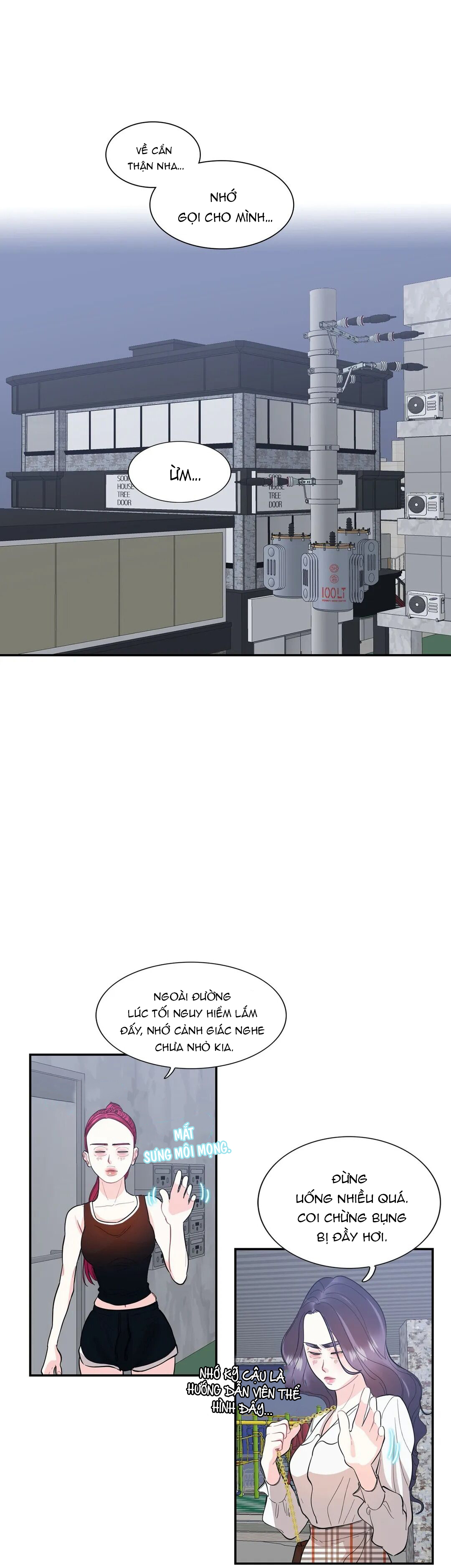 lên đỉnh chapter 36 1