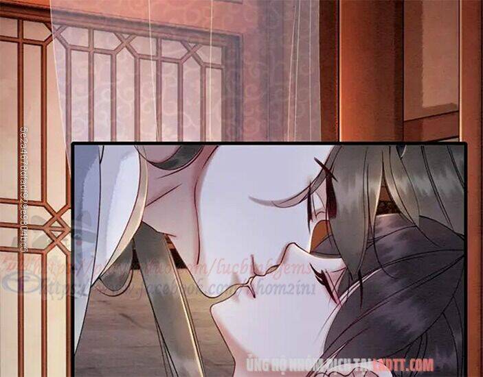 trọng sinh bá sủng nhiếp chính vương quá mạnh mẽ chapter 80.2 14