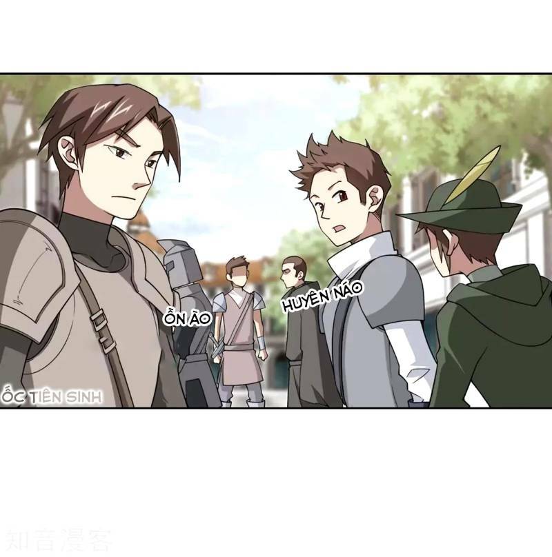 võng du chi cận chiến pháp sư chapter 212 4