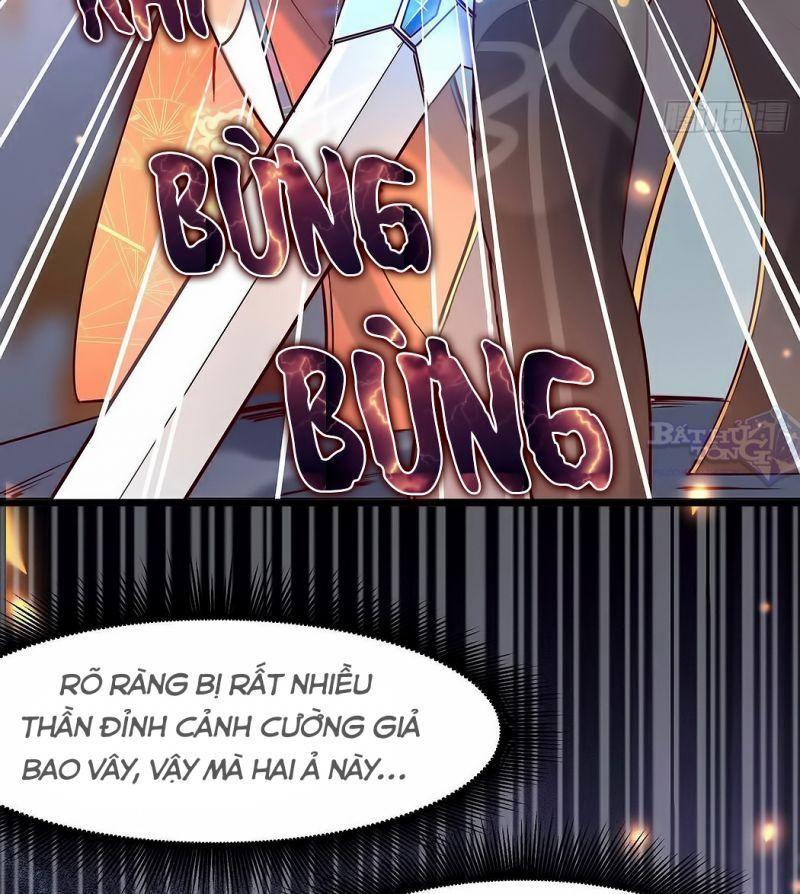 đồ đệ ta toàn là nữ ma đầu chapter 6 46