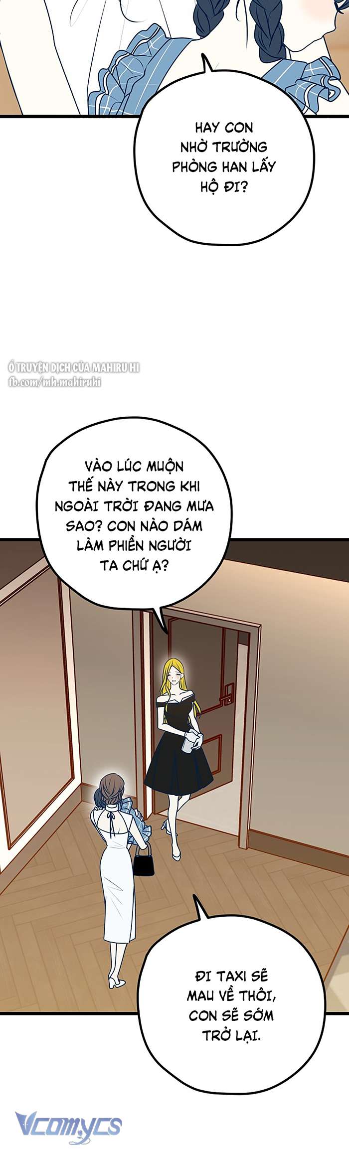 Kẻ Rác Rưởi Không Đáng Được Yêu chapter 113 15