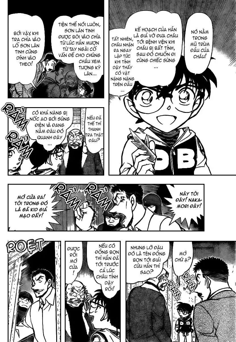 conan chapter 715 10