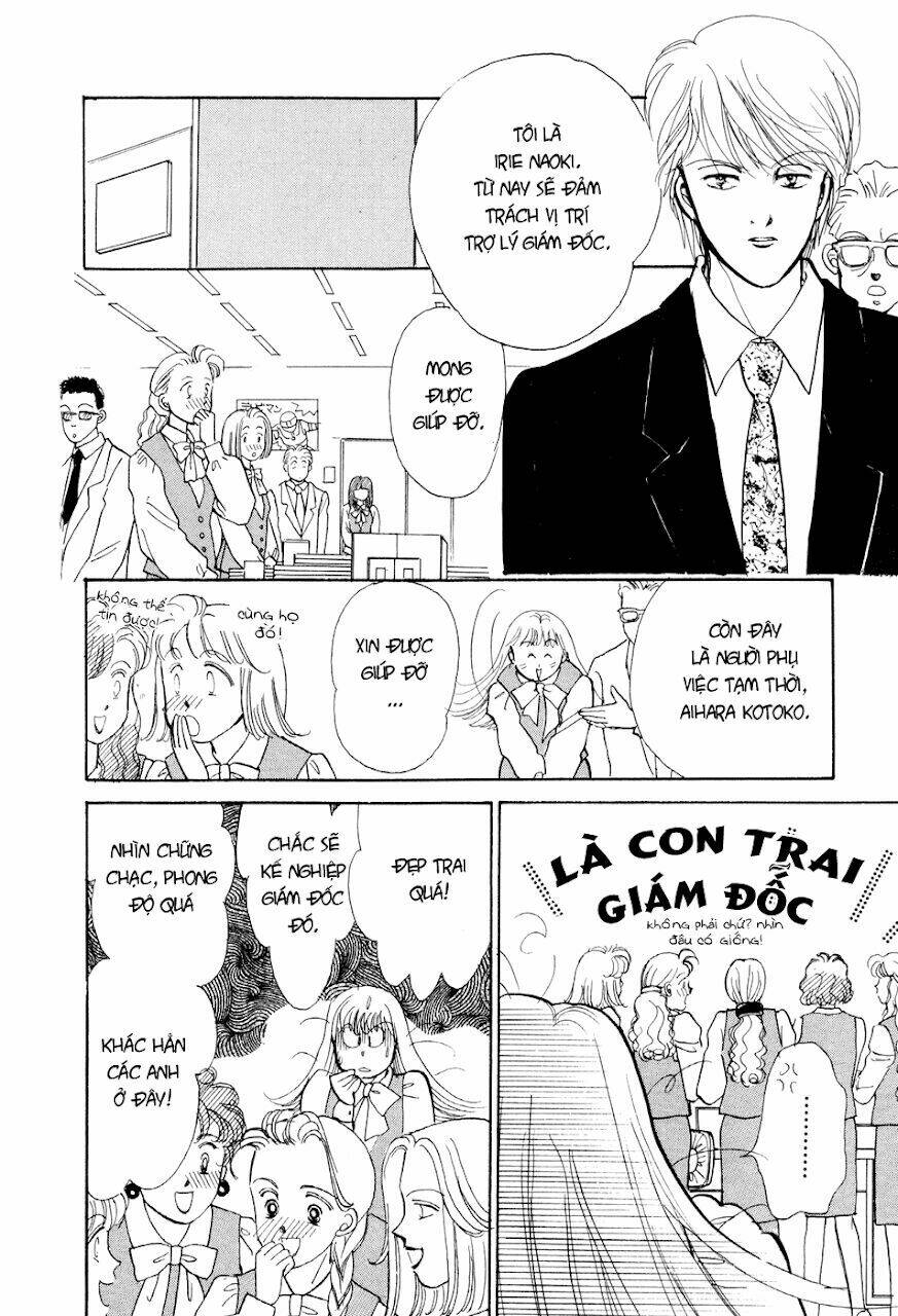 itazura na kiss chapter 28 23