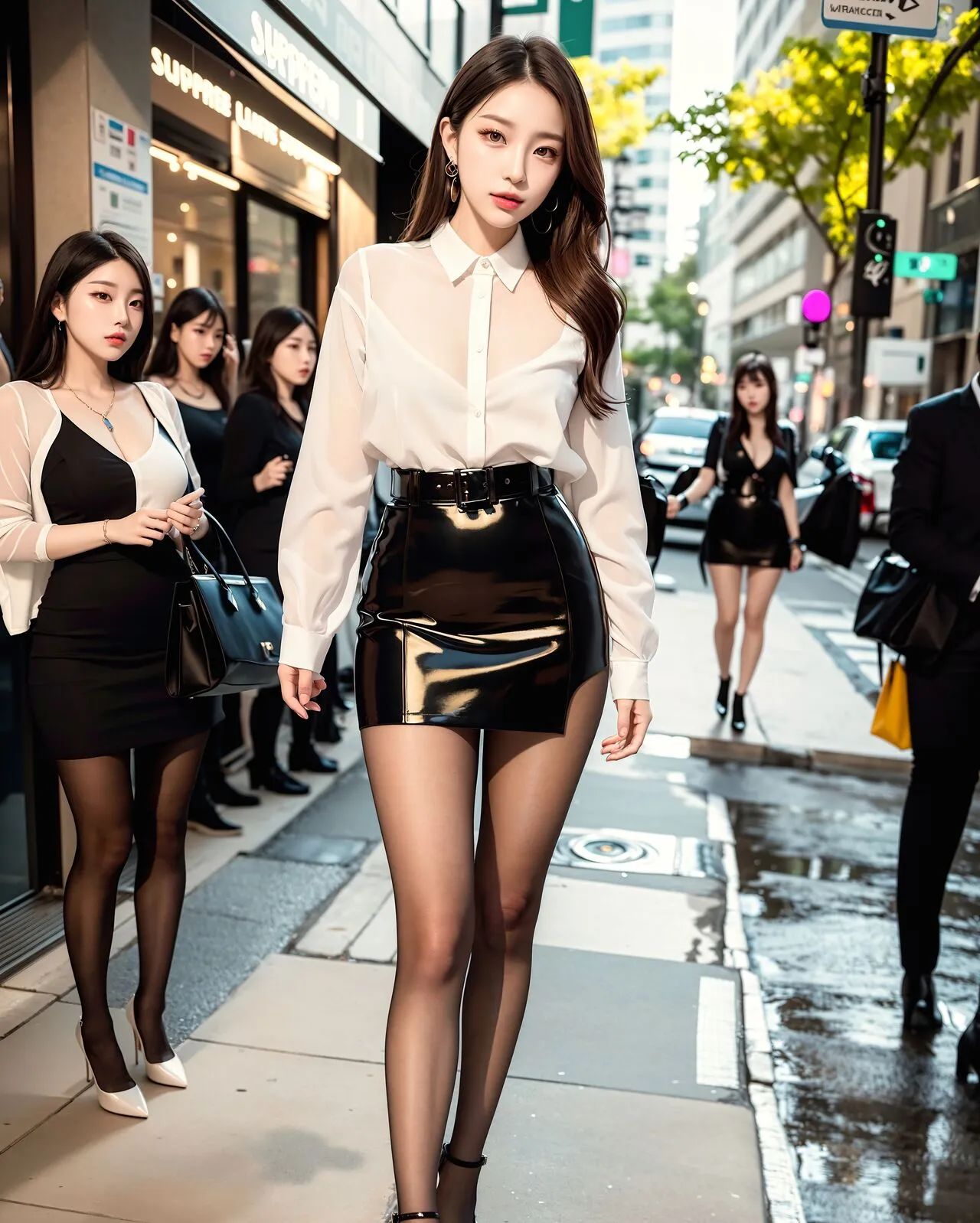 artist ai generated chapter 387 106