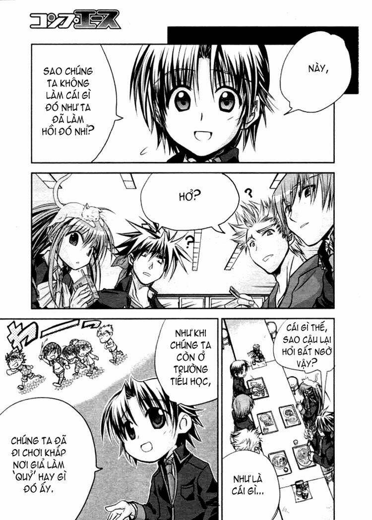 little busters! (anagura mogura) chapter 1 39