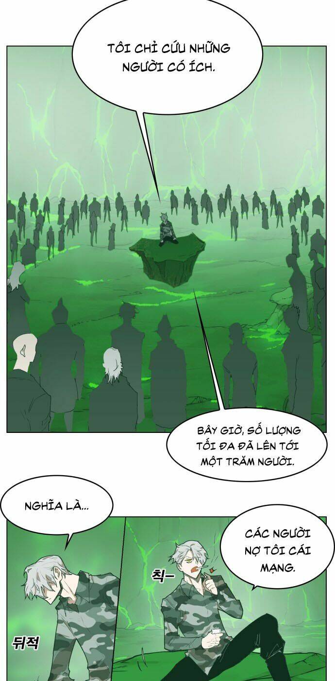 hard core leveling warrior chapter 177 16