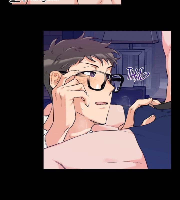 gâu gâu! chapter 8 12