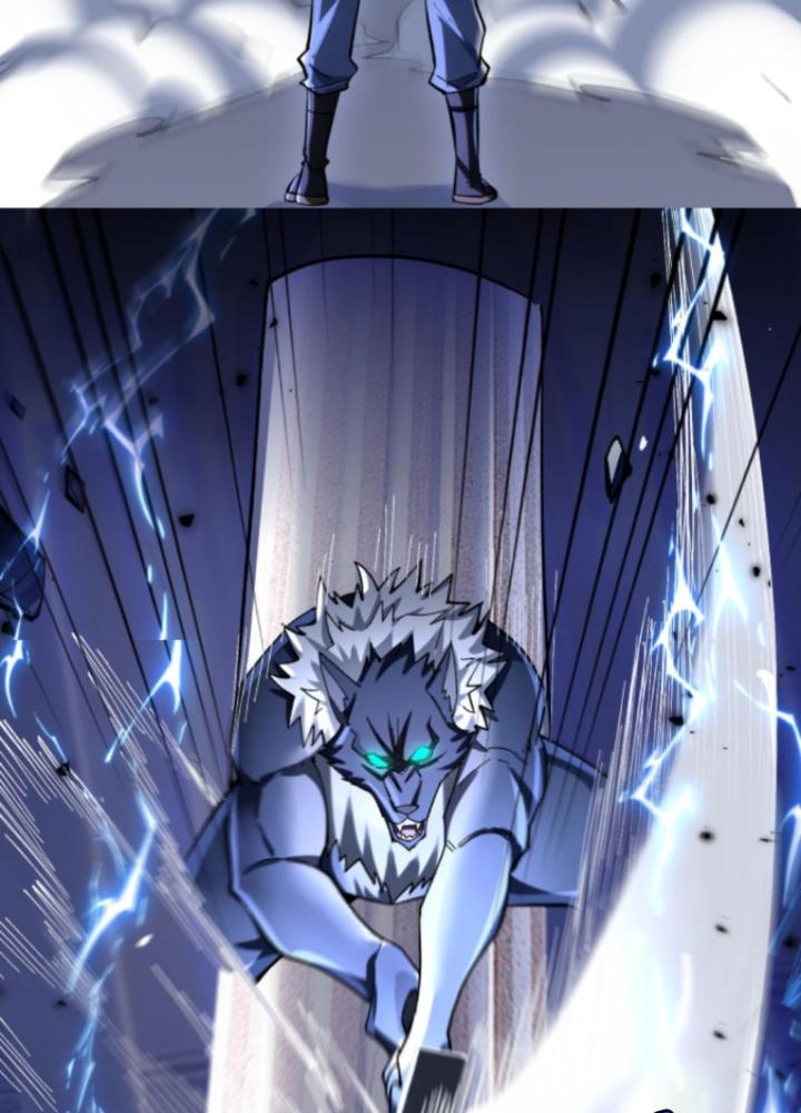 cướp đoạt vô số thiên phú, ta thành thần ở thời đại toàn dân chuyển chức chapter 8 52