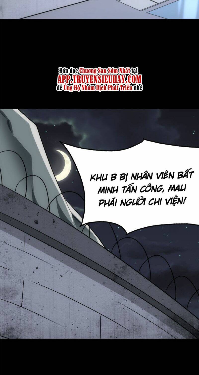 bạn gái virus của tôi chapter 244 6