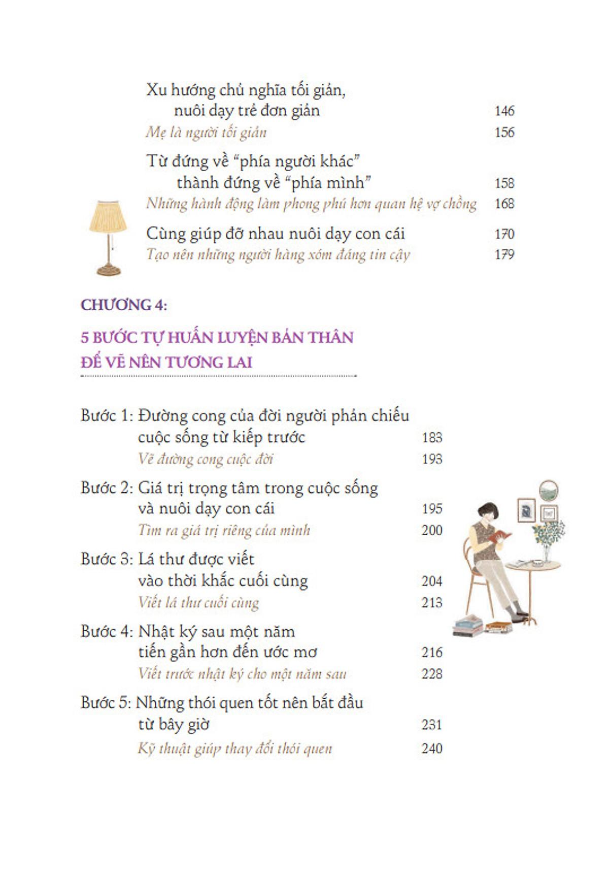 Một Giờ Của Mẹ Mỗi Ngày - Tìm Lại Sự Cân Bằng Trong Cuộc Sống Và Nuôi Dạy Con