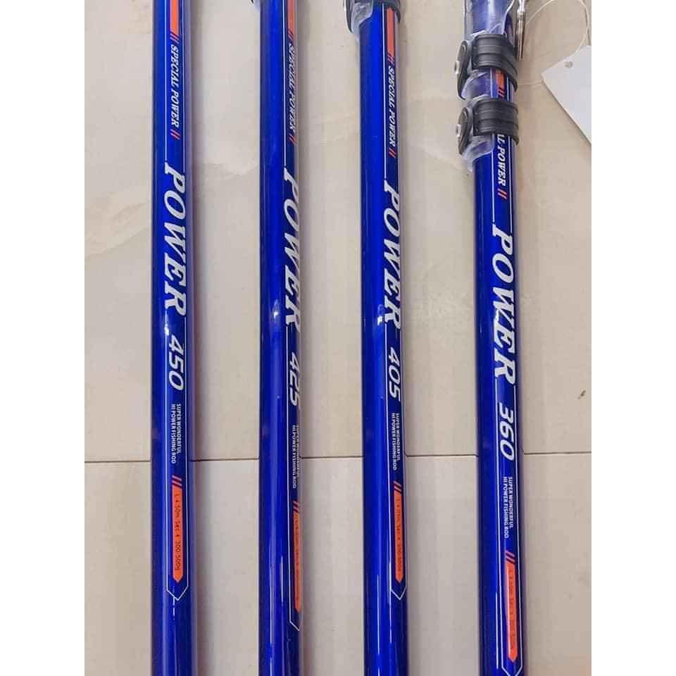 CẦN LỤC CHÍNH HÃNG GW KHOEN ĐỊNH VỊ