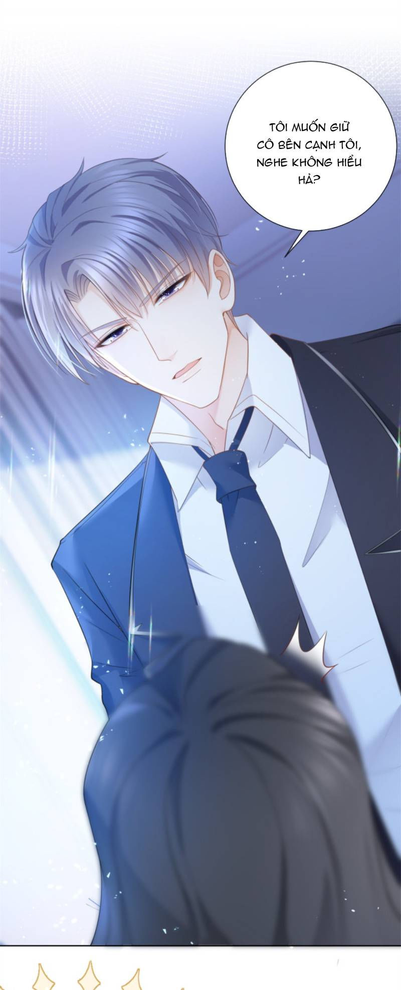 sát thủ đại nhân tại tuyến dưỡng hồ chapter 15 6