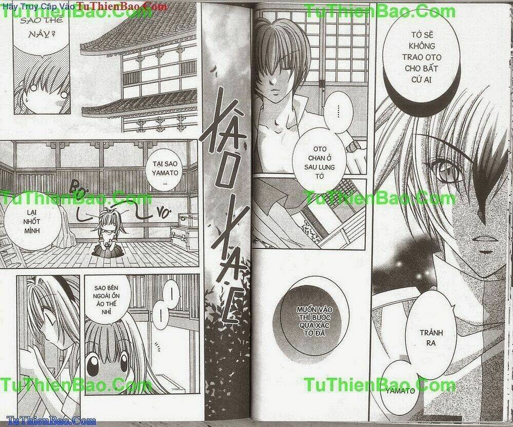 cô nàng quản gia chapter 7 24