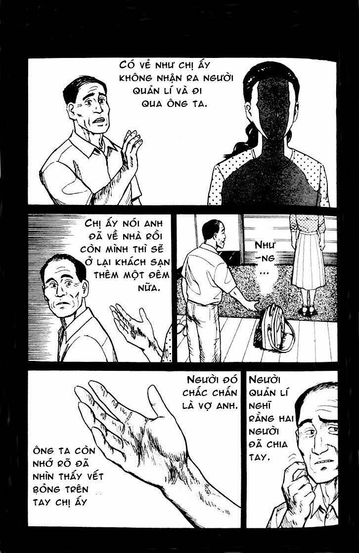 kiseijuu: sei no kakuritsu chapter 13 18