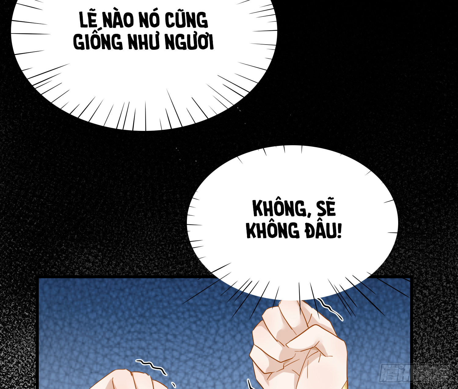 lục thân bất nhận chapter 22 46