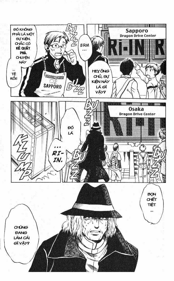 rồng ma trận chapter 36 12