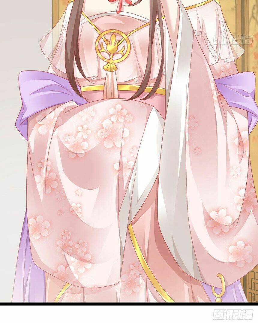 ta ở cổ đại nuôi nam nhân chapter 46 25