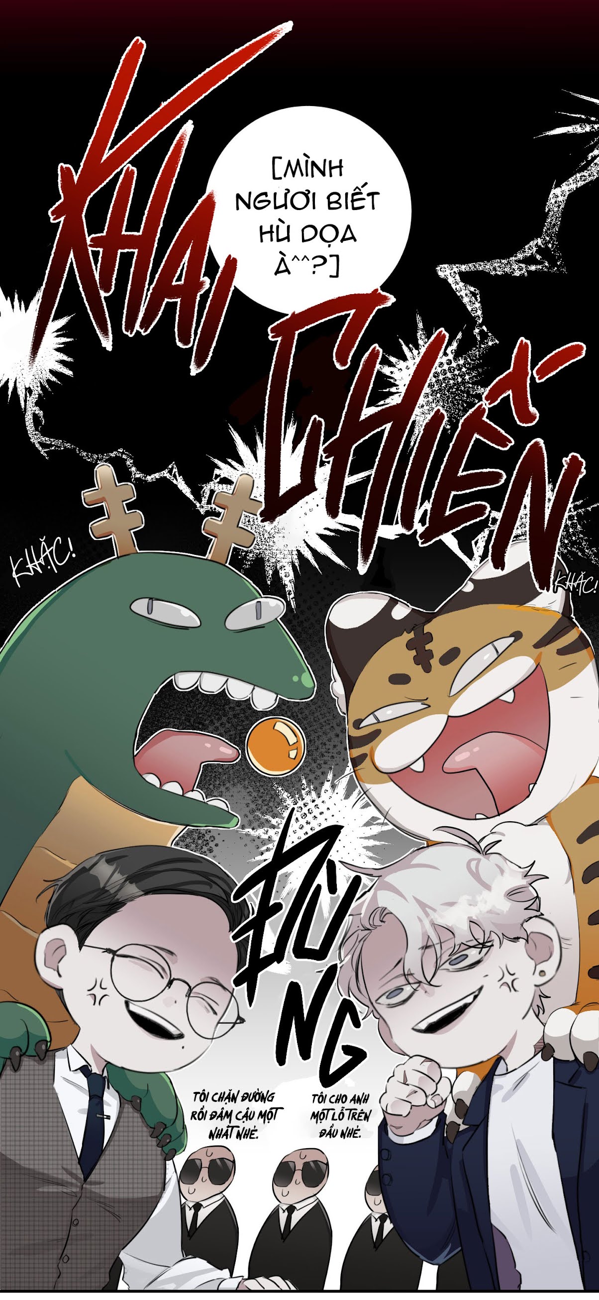 tình đơn phương chapter 8 25