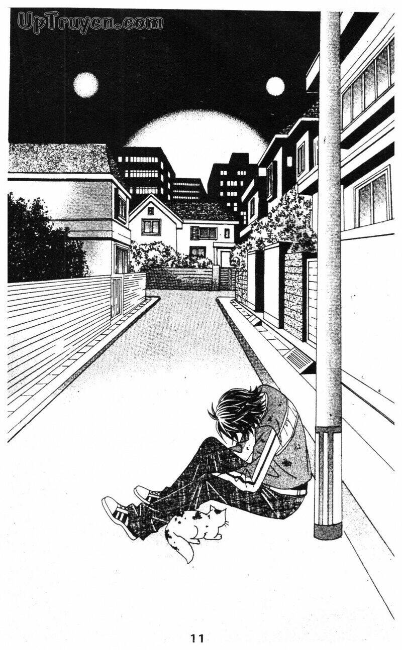 thuyền viễn xứ chapter 3 13