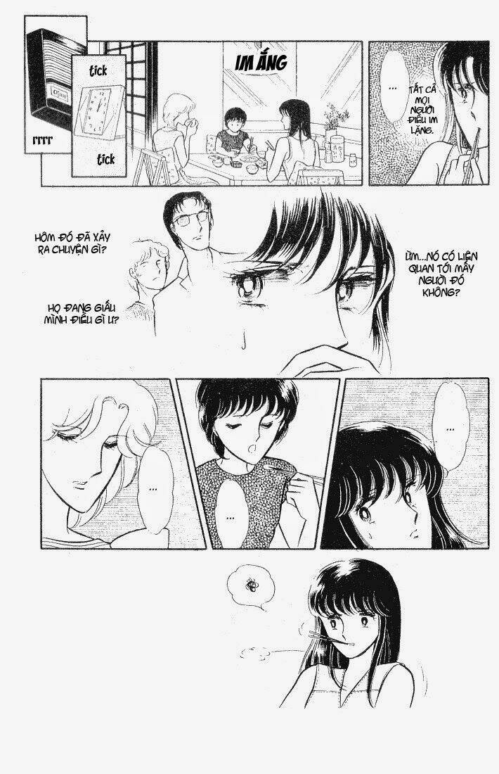 shinohara chie the best selection chapter 3 15