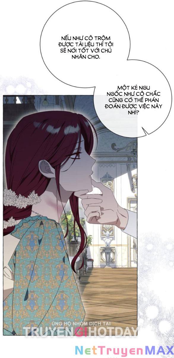 tôi tưởng đó chỉ là tiểu thuyết trọng sinh bình thường chapter 30 20