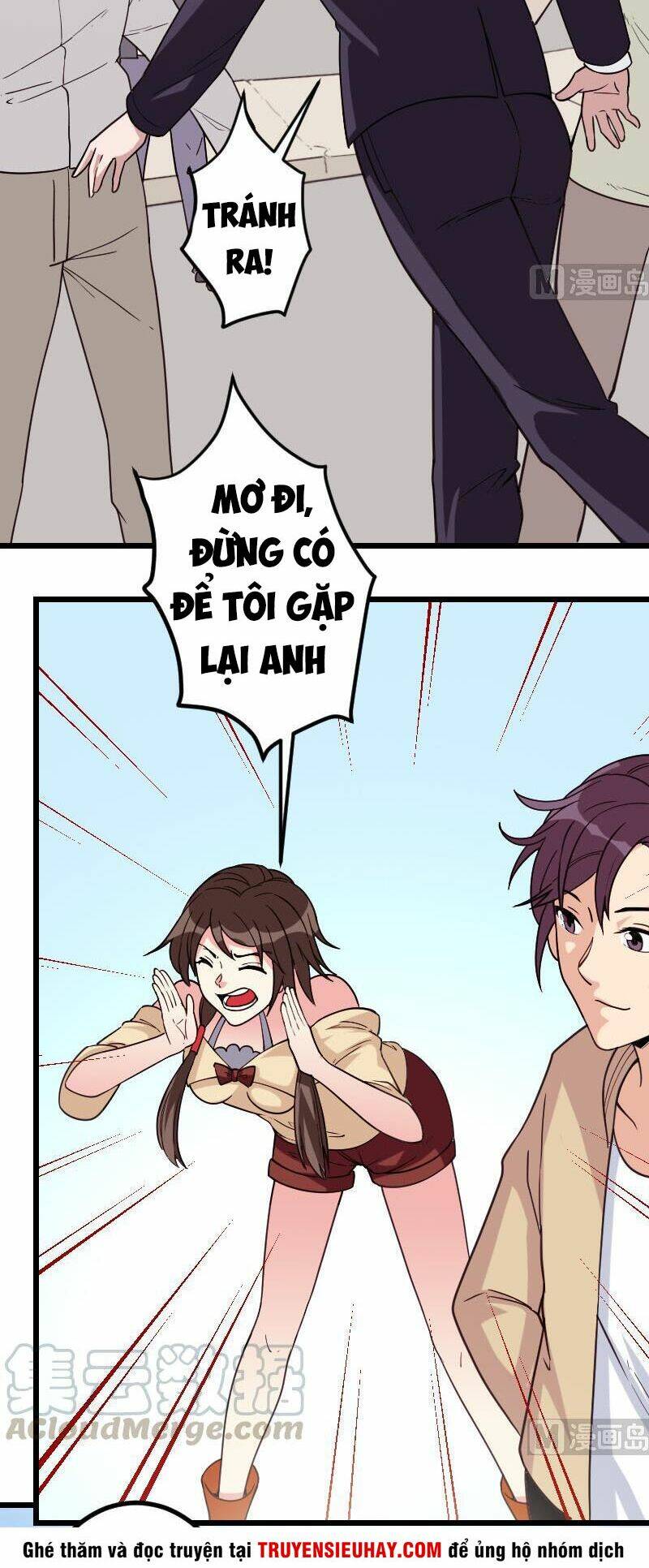 ngưu thư cung ứng thương chapter 181 3