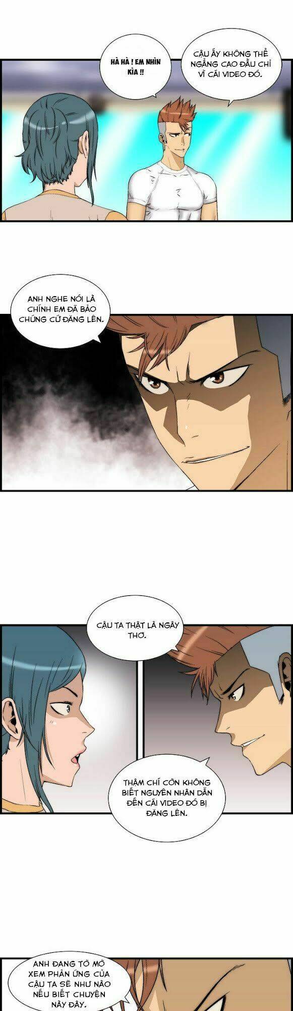 green boy chapter 33 3