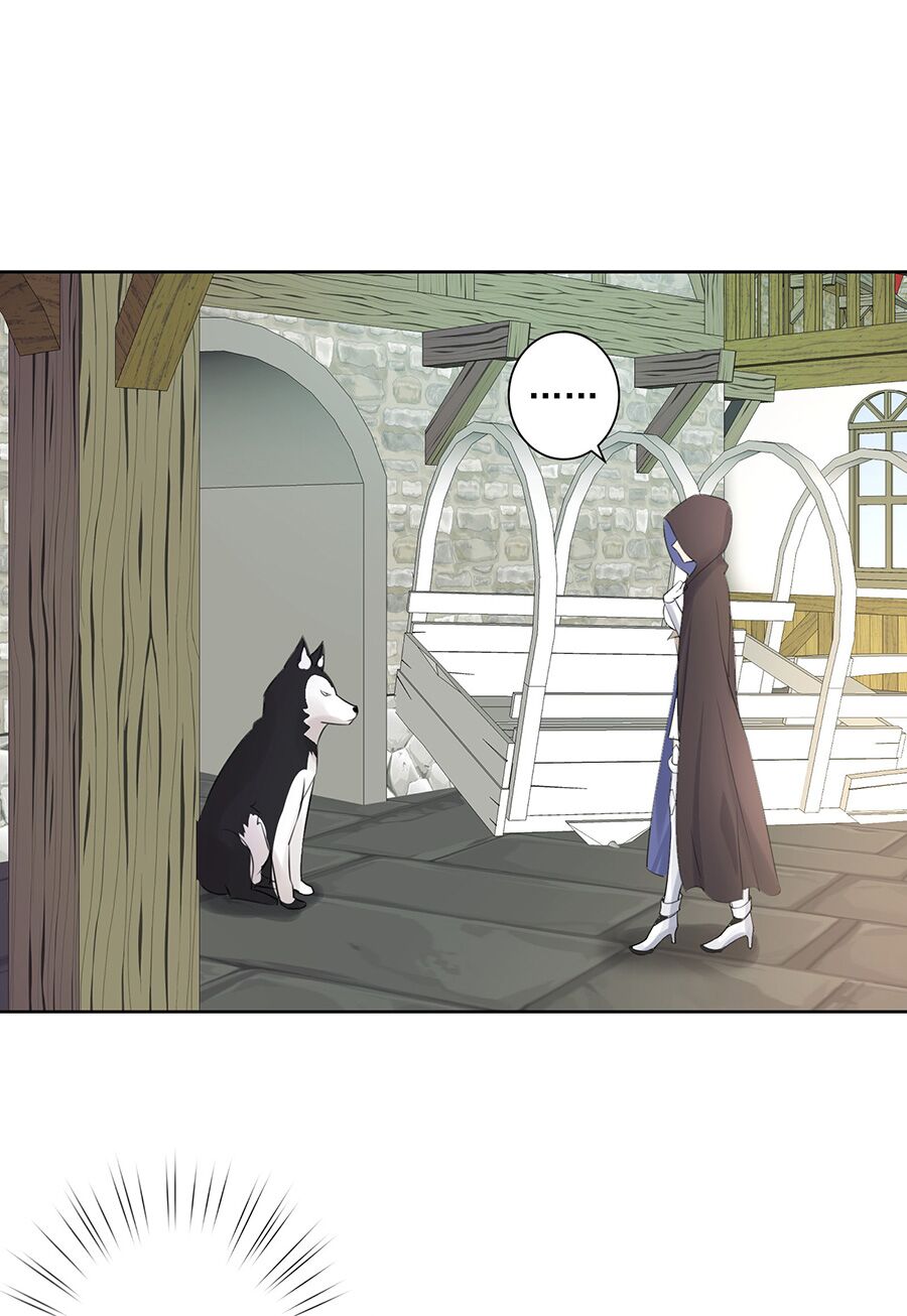 bản giáo chủ thân bất do kỷ chapter 5 5