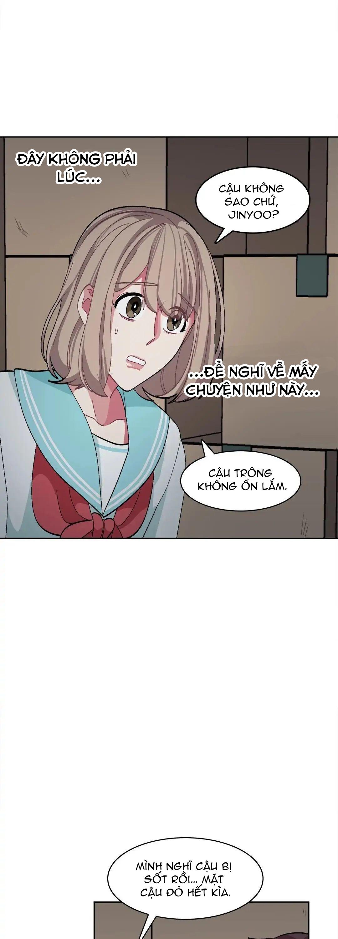 hãy vâng lời anh chapter 22 44