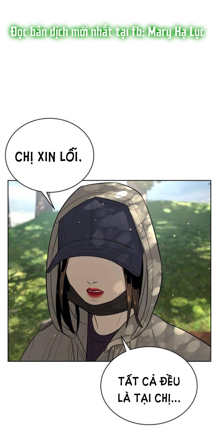 bạch huyết - white blood chapter 43 73