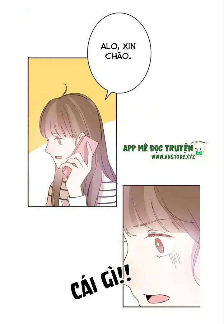 tình yêu không nói dối chapter 55 34