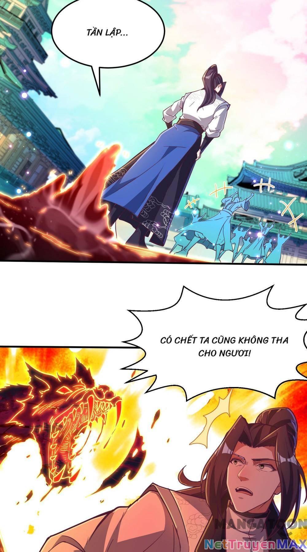 đệ nhất người ở rể chapter 250 32