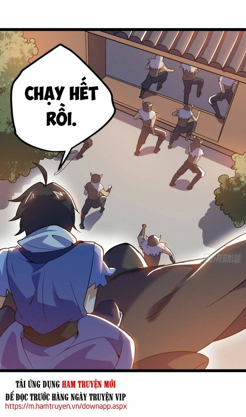 thần võ đế tôn chapter 88 33