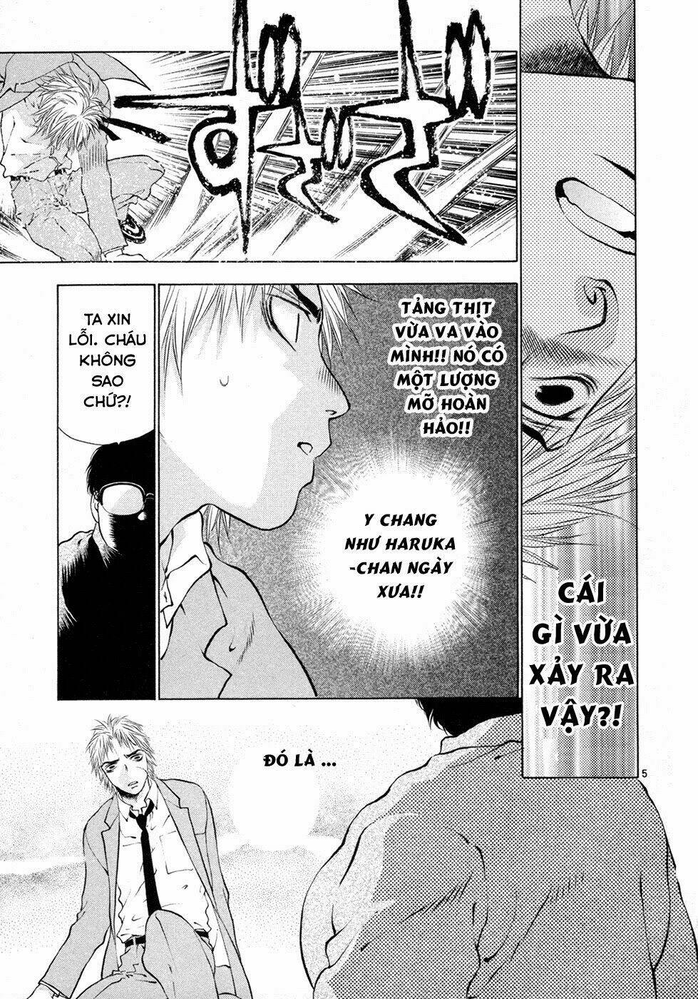 girls saurus dx chapter 53 15