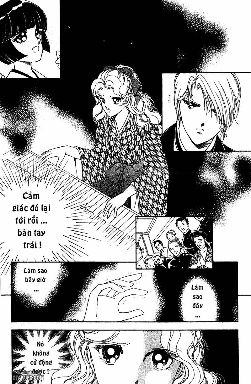 khúc tình ca ban mai - akatsuki no aria chapter 10 13